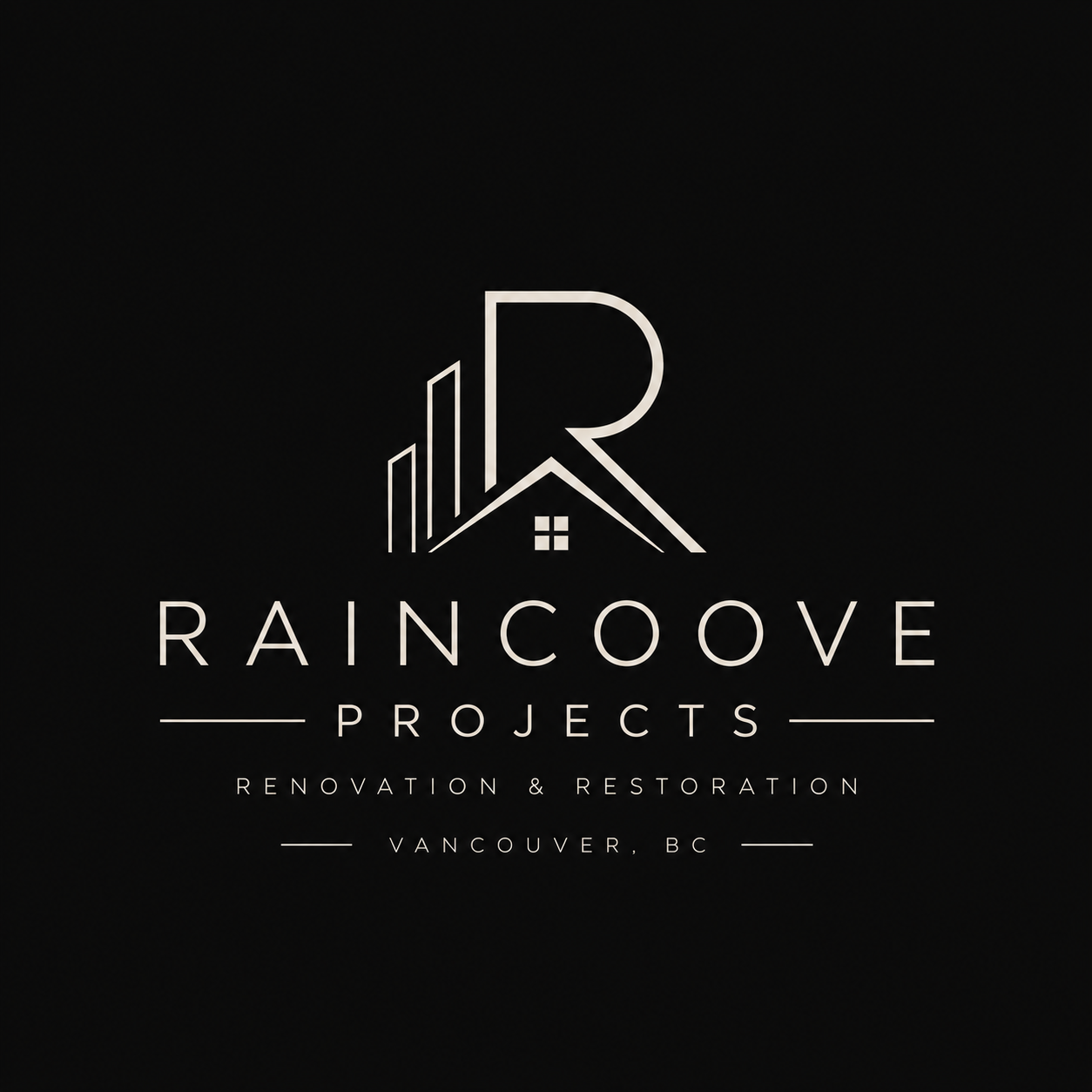 Raincoove Projects logo